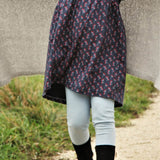 Happy Keyla - Gr 86-164 - Tunika + Kleid Schnittmuteer - Sewando