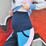 eBook Hose "Feierabend-Heldin" Damen Gr. 32-60