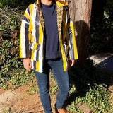 eBook Parka #seweasy Damen Gr. 32-60