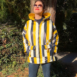 eBook Parka #seweasy Damen Gr. 32-60