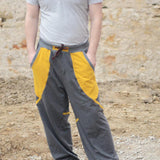 eBook Hose "Feierabend-Held" Herren Gr. 42-70