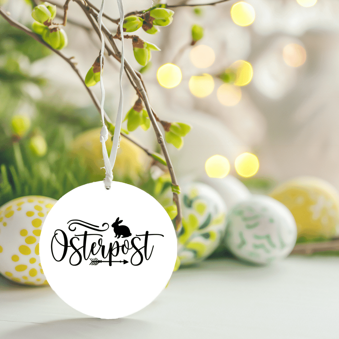 Plotterdateien Ostern Set – 10 liebevolle Ostergrüße mit Hase, Sprüchen & Frühlingsmotiven - Sewando
