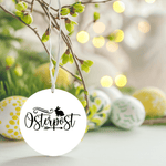 Plotterdateien Ostern Set – 10 liebevolle Ostergrüße mit Hase, Sprüchen & Frühlingsmotiven - Sewando