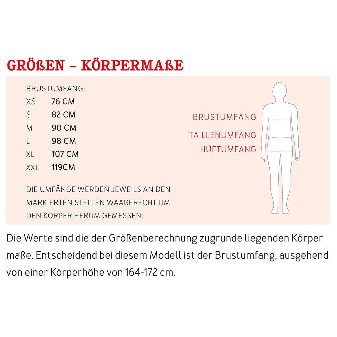Sweatjacke LOU | Schnittmuster Gr. 86-152 - Sewando