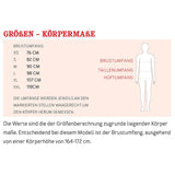 Sweatjacke LOU | Schnittmuster Gr. 86-152 - Sewando