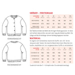 Cardigan FRAU AYLA | Schnittmuster Gr. XS-XXL - Sewando