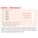 Cardigan FRAU AYLA | Schnittmuster Gr. XS-XXL - Sewando
