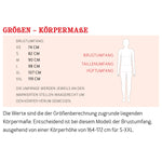 Rollkragenpulli FRAU DÖRTE | Schnittmuster Gr. XS-XXL - Sewando