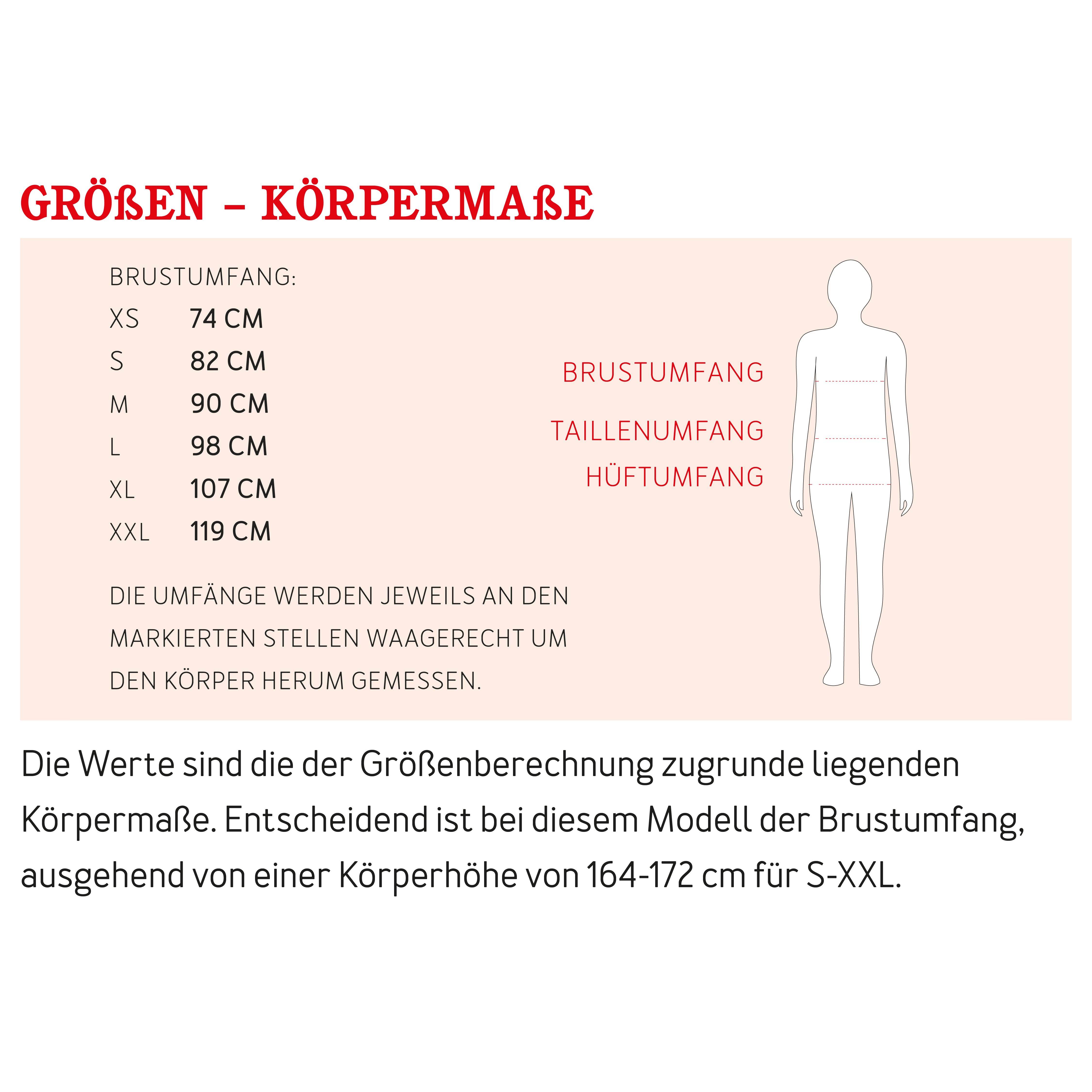Rollkragenpulli FRAU DÖRTE | Schnittmuster Gr. XS-XXL - Sewando