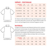 Rollkragenpulli FRAU DÖRTE | Schnittmuster Gr. XS-XXL - Sewando