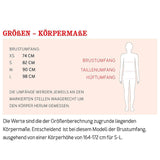 Trägertop FRAU EIKE | Schnittmuster Gr. XS-L : - Sewando