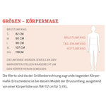 Raglanshirt FRAU EMMA | Schnittmuster Gr. S-XXL - Sewando