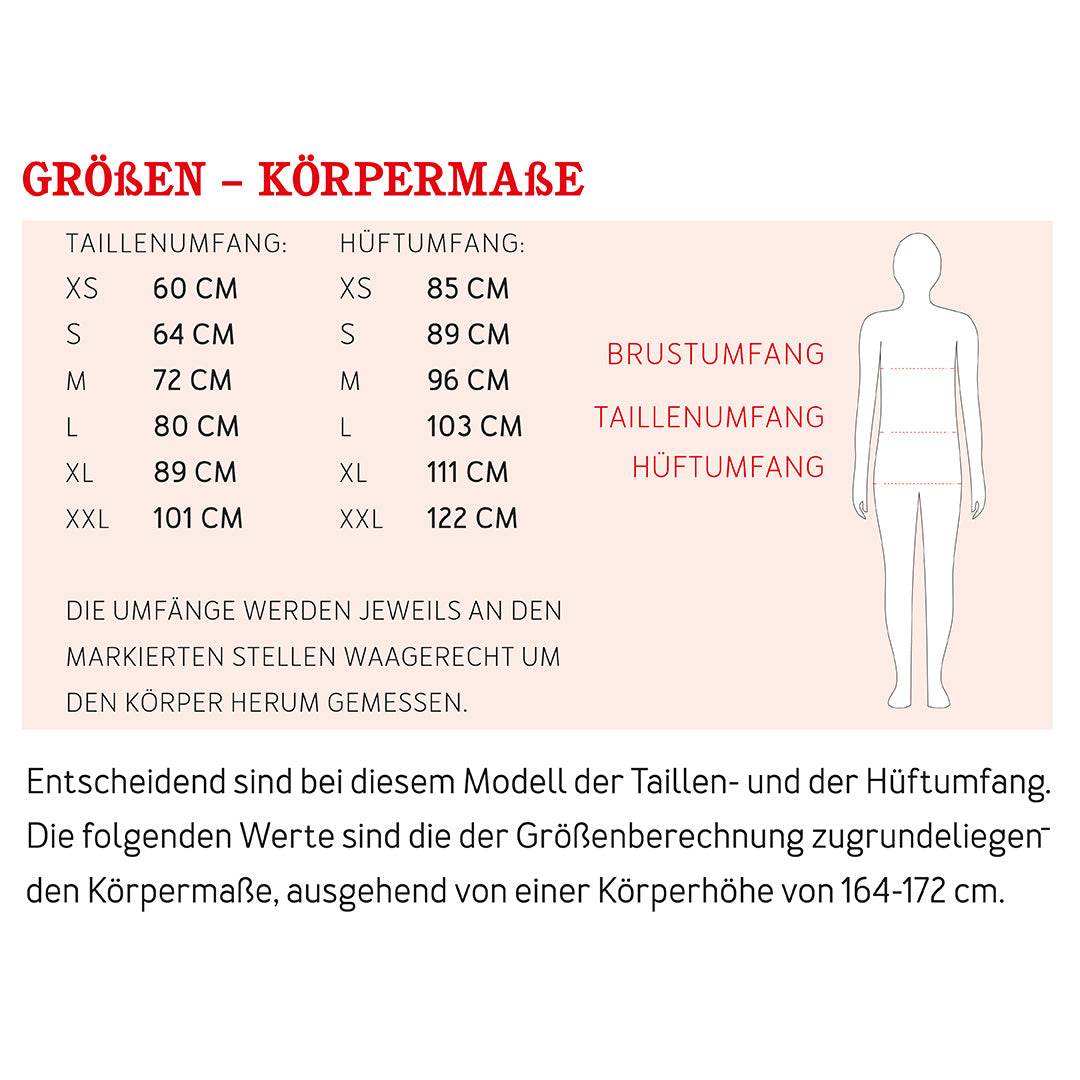 Yogahose FRAU GELI | Schnittmuster Gr. XS-XXL : - Sewando