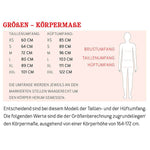 Yogahose FRAU GELI | Schnittmuster Gr. XS-XXL : - Sewando