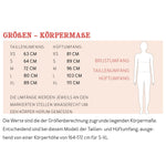 Rock FRAU GINA | Schnittmuster Gr. XS-XL - Sewando