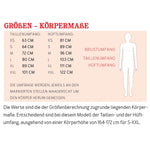 Hose FRAU HANNA | Schnittmuster Gr. XS – XXL - Sewando