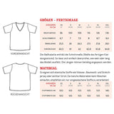 V-Shirt FRAU KAY | Schnittmuster XS-XXL : - Sewando