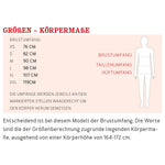 Bluse FRAU MAKI | Schnittmuster Gr. XS – XXL - Sewando