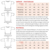 Bluse FRAU MAKI | Schnittmuster Gr. XS – XXL - Sewando