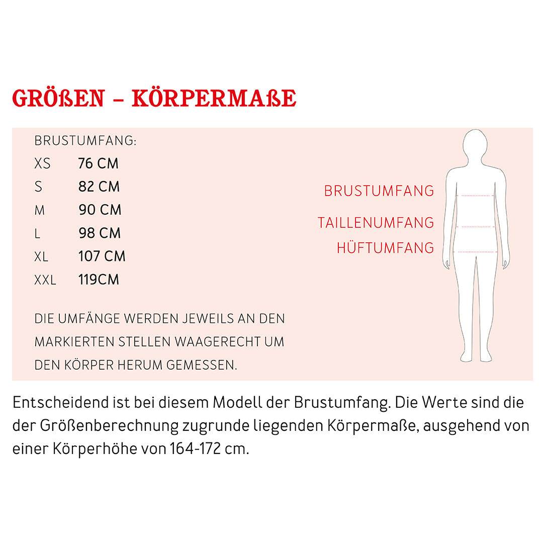 Weste FRAU RONI | Schnittmuster Gr. XS-XXL : - Sewando