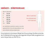 Weste FRAU RONI | Schnittmuster Gr. XS-XXL : - Sewando