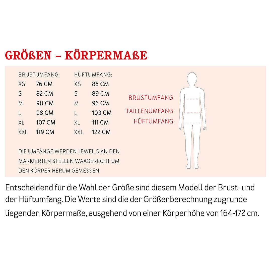 Sweatkleid FRAU SADIE | Schnittmuster Gr. XS-XXL : - Sewando