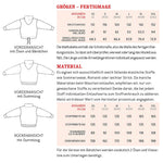 Pullover FRAU VERA | Schnittmuster Gr. XS-XXL : - Sewando