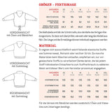 Pullover FRAU VERA | Schnittmuster Gr. XS-XXL : - Sewando