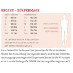 Sweater HERR DENIZ | Schnittmuster Gr. XS-XXL - Sewando