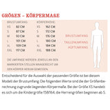 Sweater HERR DENIZ | Schnittmuster Gr. XS-XXL - Sewando