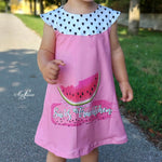 Passekleid Paula Schnittmuster Kleid 50-170 - Sewando