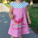 Passekleid Paula Schnittmuster Kleid 50-170 - Sewando