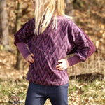 Pumpshirt Pepe Schnittmuster Pullover, Shirt 68-170 - Sewando