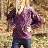 Pumpshirt Pepe Schnittmuster Pullover, Shirt 68-170 - Sewando