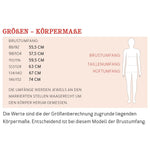 Tanktop HENNIE | Schnittmuster Gr. 86 - 152 - Sewando