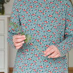Schnittmuster T-Shirt HERBULA Gr. 134-170 - Sewando