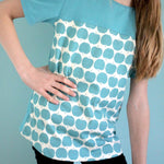 Schnittmuster T-Shirt HERBULA Gr. 134-170 - Sewando
