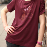 Schnittmuster T-Shirt HERBULA Gr. 134-170 - Sewando