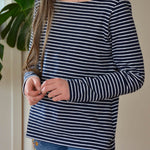 Schnittmuster T-Shirt HERBULA Gr. 134-170 - Sewando