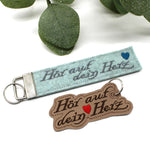 Stickdatei ITH Anhänger Spruch Sprüche SET Bundle - Sewando