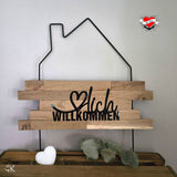 *Herzlich Willkommen* Plotter-, Laser-, 3D-Druck-Datei