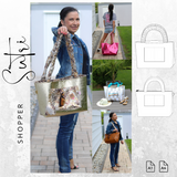 Schnittmuster BUNDLE SOMMER 1