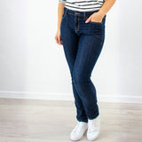 eBook Jeans #sewclassic Damen Gr. 32-60