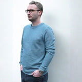 ebook Herren Sweatpulli „sewbasic“ Gr. 42–70