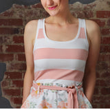 eBook Jerseytop #sewbasic Gr. 32-60