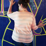 eBook Basic Oversize Shirt "Basic Tee(n)" Gr. 32-60