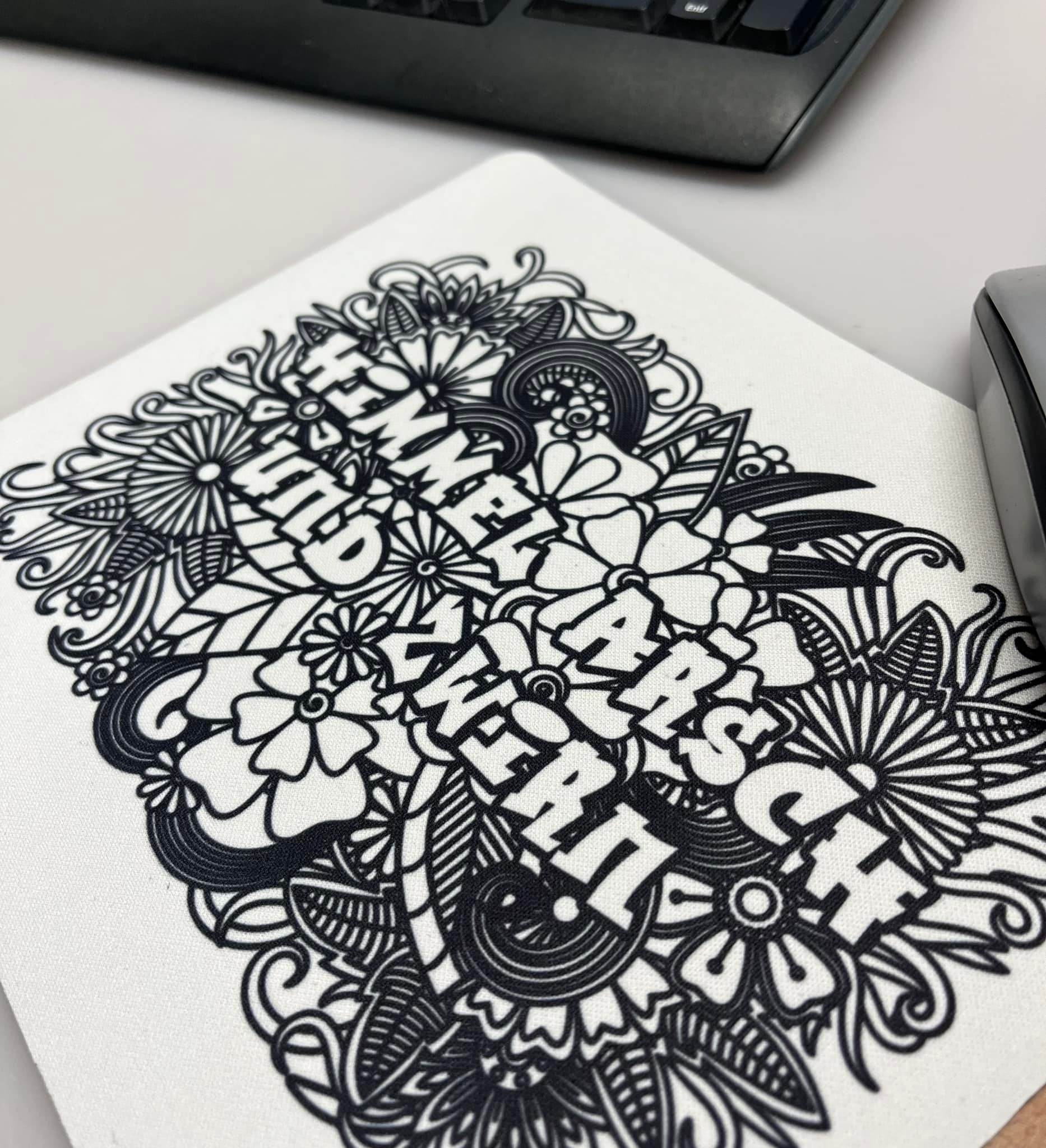 *Himmel Arsch und Zwirn* Plotterdatei - Sewando