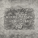 *Himmel Arsch und Zwirn* Plotterdatei - Sewando