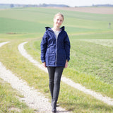 eBook Parka #seweasy Damen Gr. 32-60