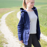 eBook Parka #seweasy Damen Gr. 32-60